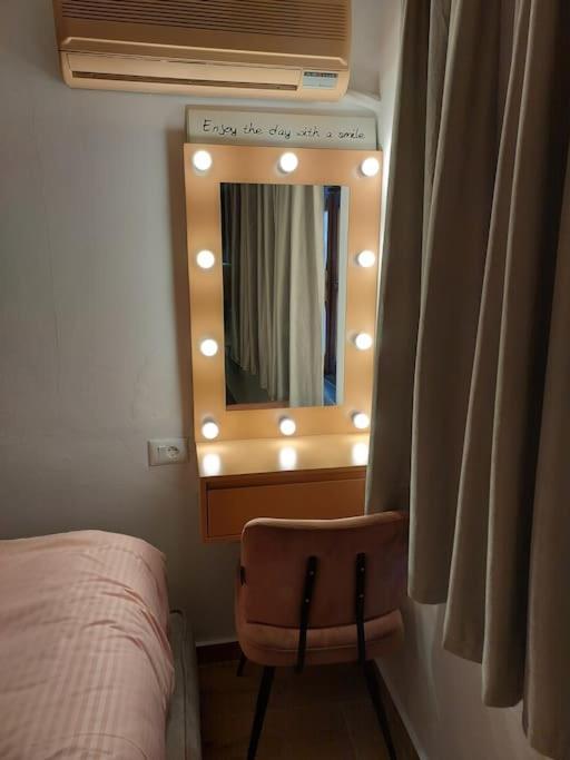 Апартаменты Frequency 286 Tirane Экстерьер фото