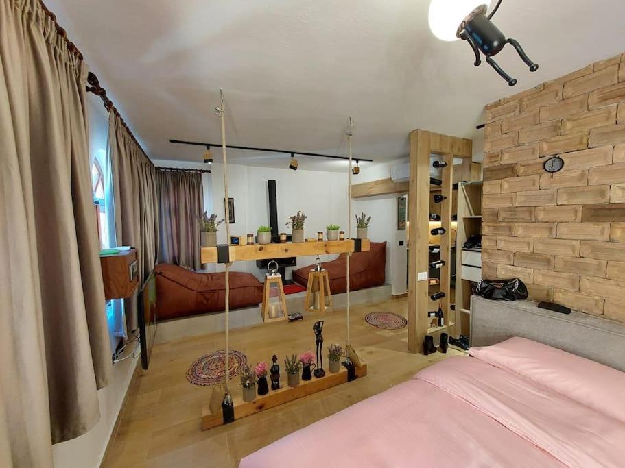 Апартаменты Frequency 286 Tirane Экстерьер фото