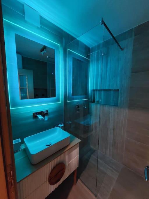 Апартаменты Frequency 286 Tirane Экстерьер фото