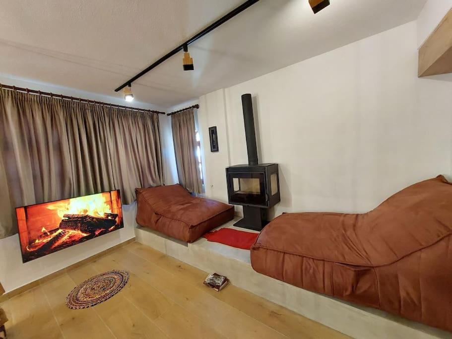 Апартаменты Frequency 286 Tirane Экстерьер фото
